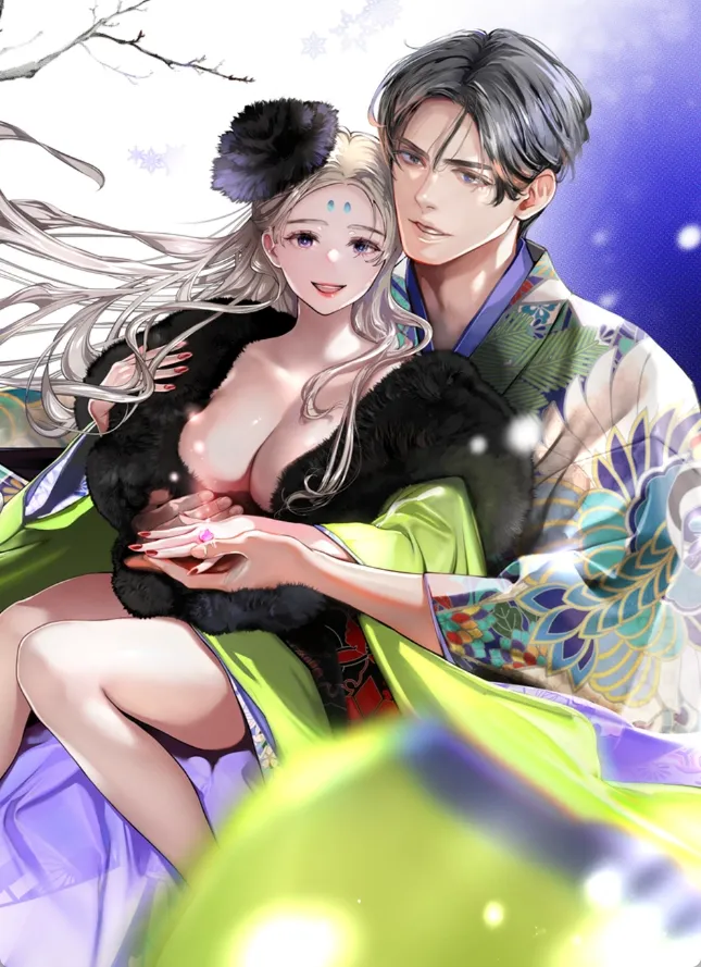 嫉妬と独占欲だらけの初旅行！湯船に浸かりながら挿入されて…