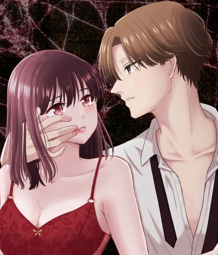 どうしてもクンニして欲しい妻がとある男と出会ってドロドロ不倫ｗ